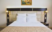 Туры в отель 7 Avenue Hotel & SPA