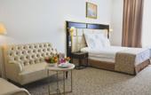 Туры в отель 7 Avenue Hotel & SPA