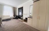 Туры в отель 7 Avenue Hotel & SPA