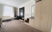 Туры в отель 7 Avenue Hotel & SPA