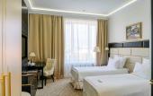 Туры в отель 7 Avenue Hotel & SPA