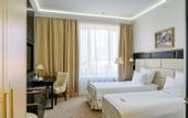 Туры в отель 7 Avenue Hotel & SPA