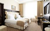 Туры в отель 7 Avenue Hotel & SPA