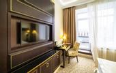 Туры в отель 7 Avenue Hotel & SPA