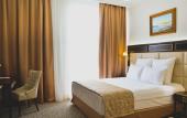 Туры в отель 7 Avenue Hotel & SPA