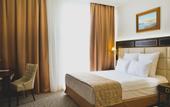 Туры в отель 7 Avenue Hotel & SPA
