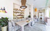 Туры в отель 7 Avenue Hotel & SPA
