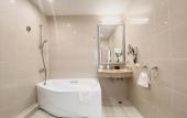 Туры в отель 7 Avenue Hotel & SPA