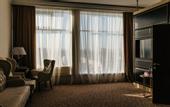 Туры в отель 7 Avenue Hotel & SPA
