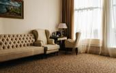 Туры в отель 7 Avenue Hotel & SPA
