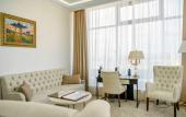 Туры в отель 7 Avenue Hotel & SPA