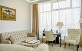 Туры в отель 7 Avenue Hotel & SPA
