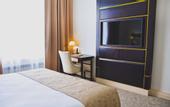 Туры в отель 7 Avenue Hotel & SPA