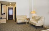 Туры в отель 7 Avenue Hotel & SPA