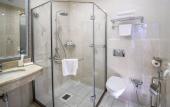 Туры в отель 7 Avenue Hotel & SPA