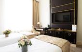 Туры в отель 7 Avenue Hotel & SPA