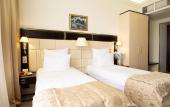 Туры в отель 7 Avenue Hotel & SPA