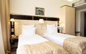 Туры в отель 7 Avenue Hotel & SPA