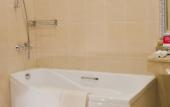 Туры в отель 7 Avenue Hotel & SPA