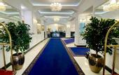 Туры в отель 7 Avenue Hotel & SPA