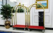 Туры в отель 7 Avenue Hotel & SPA