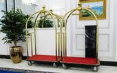 Туры в отель 7 Avenue Hotel & SPA