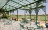 Туры в отель Melia Desert Palm Dubai