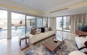 Туры в отель Melia Desert Palm Dubai
