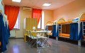 Туры в отель Хостел Пушкин