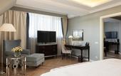 Туры в отель Marina Yacht by Stellar Hotels, Sochi