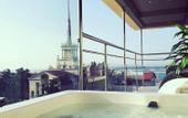 Туры в отель Marina Yacht by Stellar Hotels, Sochi