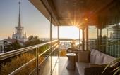Туры в отель Marina Yacht by Stellar Hotels, Sochi