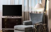 Туры в отель Marina Yacht by Stellar Hotels, Sochi