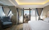 Туры в отель Marina Yacht by Stellar Hotels, Sochi