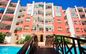 Туры в отель Desert Pearl Apartments