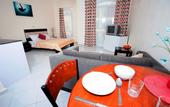 Туры в отель Desert Pearl Apartments