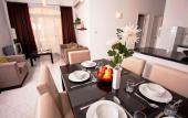 Туры в отель Desert Pearl Apartments