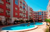 Туры в отель Desert Pearl Apartments