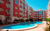 Туры в отель Desert Pearl Apartments