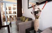 Туры в отель Desert Pearl Apartments