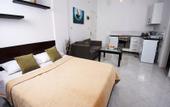 Туры в отель Desert Pearl Apartments