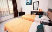 Туры в отель Desert Pearl Apartments