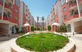 Туры в отель Desert Pearl Apartments