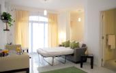 Туры в отель Desert Pearl Apartments