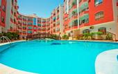 Туры в отель Desert Pearl Apartments