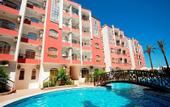 Туры в отель Desert Pearl Apartments