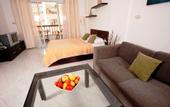Туры в отель Desert Pearl Apartments