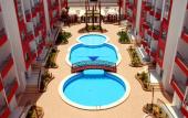 Туры в отель Desert Pearl Apartments