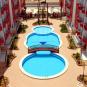 Туры в отель Desert Pearl Apartments, оператор Anex Tour