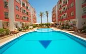 Туры в отель Desert Pearl Apartments
